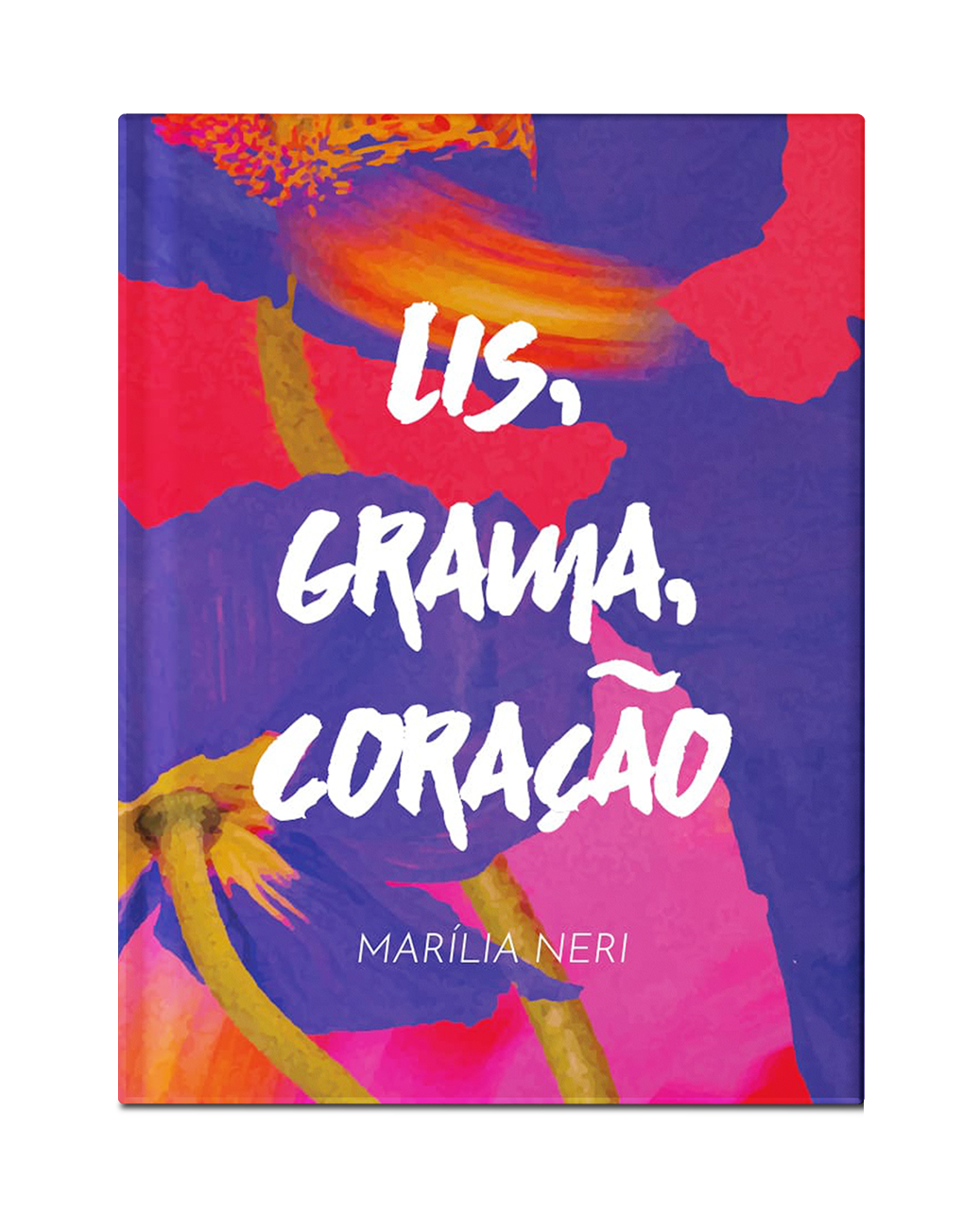 Lis, Grama, Coração (2024)