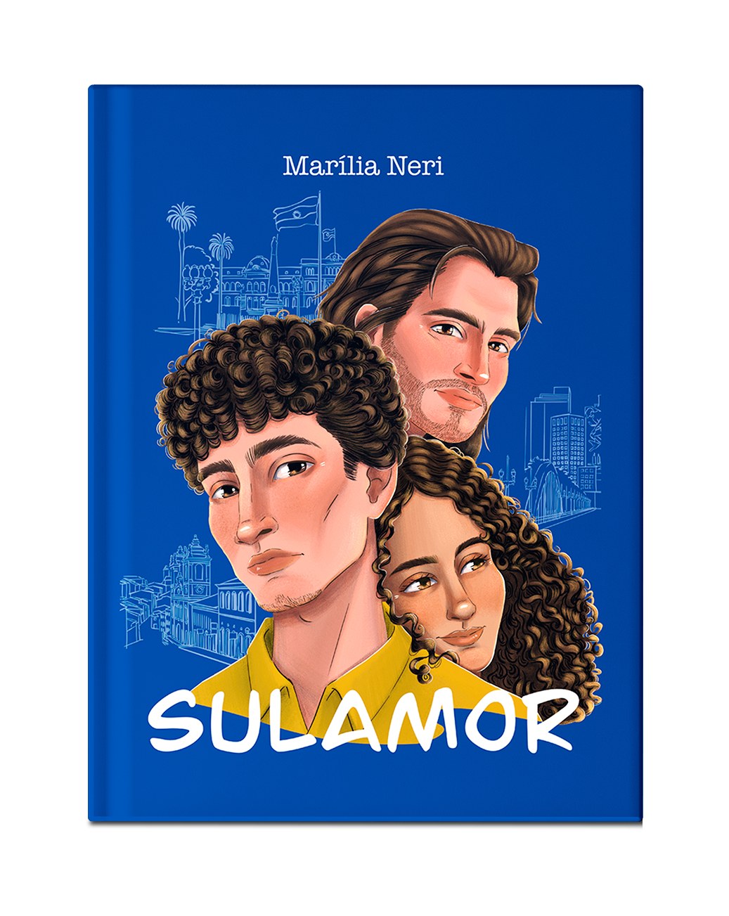 Sulamor (2025)