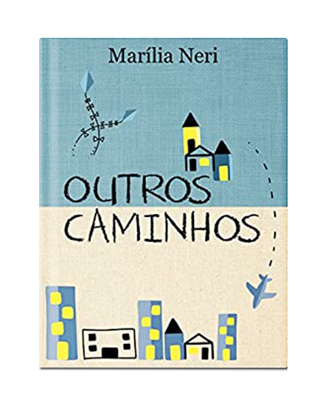 Outros Caminhos (2021)