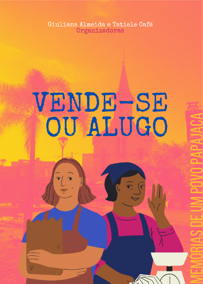 Vende-se ou Alugo PDF