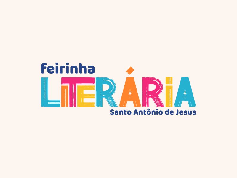 Feirinha Literária SAJ